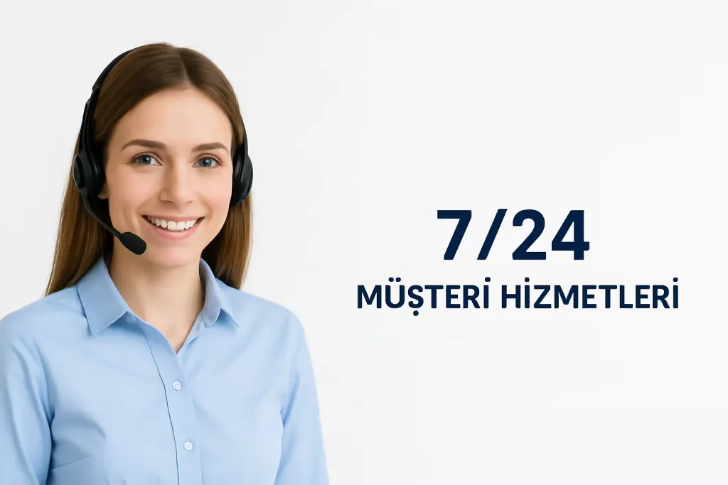 KARABAĞLAR WHİRLPOOL Teknik Servis Ekibi